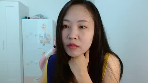 Tabby online show from October 15, 2:48 am