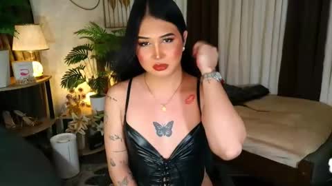 asiantrans23 online show from November 30, 6:59 pm