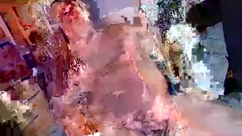 Trish online show from November 27, 10:34 am