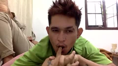 asiantwink0901 online show from February 22, 8:51 am