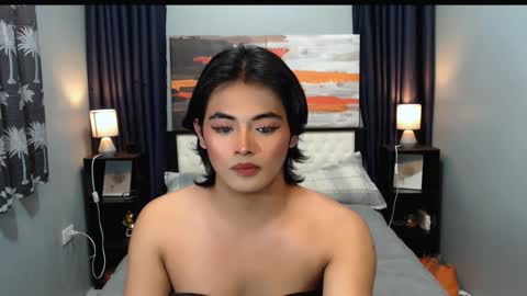 asianverstwink online show from February 2, 6:26 pm