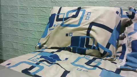 Zoe online show from February 3, 2:36 am