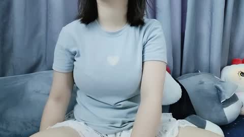 SoHye online show from September 11, 1:18 am