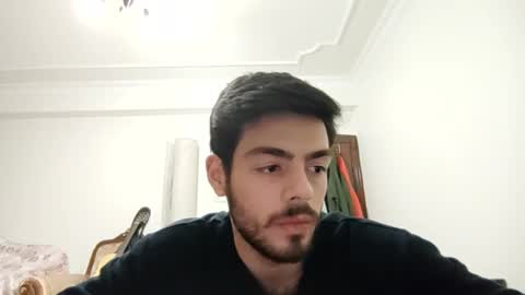 asihandsome06 online show from March 2, 6:40 pm