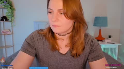 Asiri   pronounced Ah-siri Please no nicknames   3 online show from September 25, 2:40 am