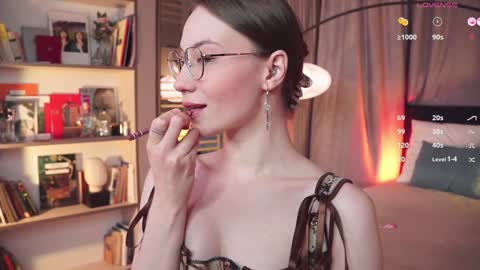 Snapshot of askaudrey chatting on January 31, 2:07 pm Audrey online show from January 31, 2:07 pm