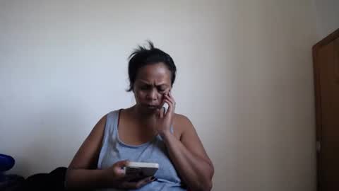 aslanne online show from February 16, 8:01 am