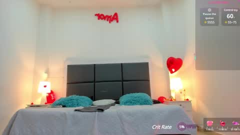 Snapshot of aslhyn_gomez chatting on February 20, 8:36 pm Aslhyn online show from February 20, 8:36 pm