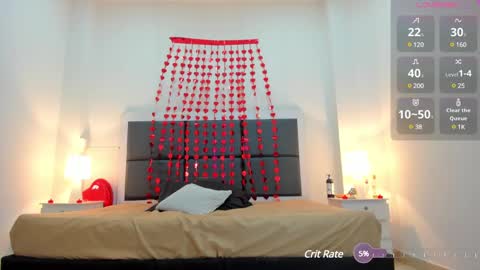 Snapshot of aslhyn_gomez chatting on February 12, 11:30 pm Aslhyn online show from February 12, 11:30 pm
