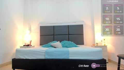Snapshot of aslhyn_gomez chatting on January 13, 11:06 pm Aslhyn online show from January 13, 11:06 pm