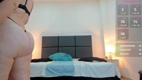 Snapshot of aslhyn_gomez chatting on February 4, 11:16 pm Aslhyn online show from February 4, 11:16 pm