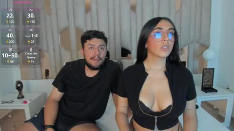 asmodeo6_ online show from January 24, 4:17 pm