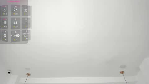 asmodeo6_ online show from January 10, 1:49 pm