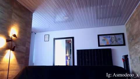 Snapshot of asmodeo_cox chatting on September 20, 4:54 pm Asmodeo - online show from September 20, 4:54 pm