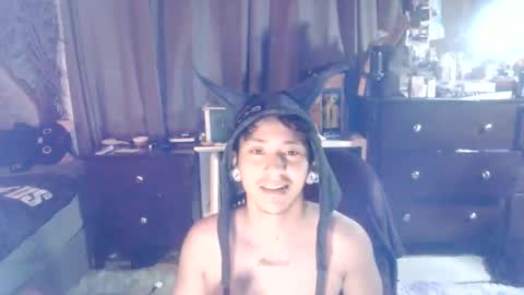 Asmodeus online show from February 4, 12:20 pm