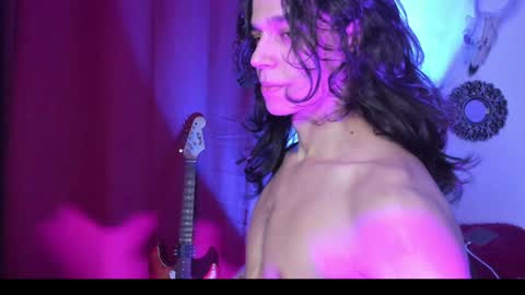 asmodeuszz online show from December 18, 10:46 pm