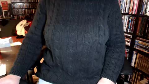 Aspen Vale online show from January 11, 11:22 pm