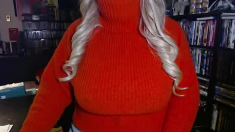 Aspen Vale online show from October 18, 4:16 am