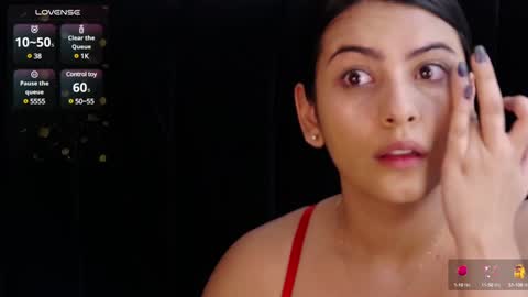   online show from January 31, 2:49 pm