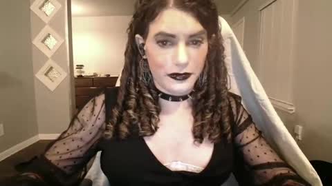 asphodel_snowbunny online show from October 21, 11:52 pm