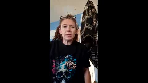 asrm4eva online show from April 23, 8:10 pm