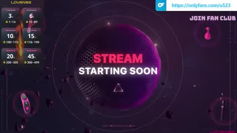 Ass Chaser online show from November 4, 2:02 am