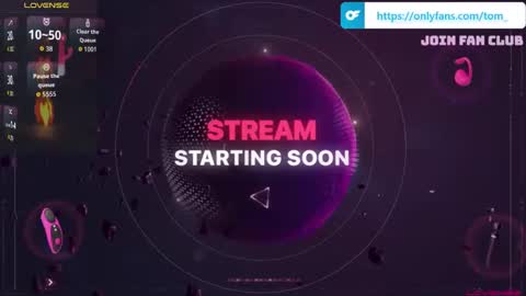 Ass Chaser online show from November 17, 2:14 am