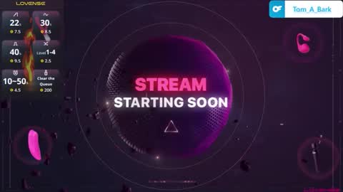 Ass Chaser online show from April 23, 1:13 am