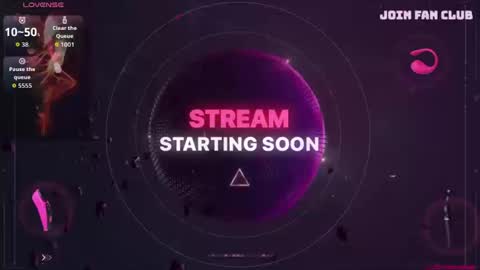 Ass Chaser online show from October 20, 1:10 am