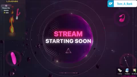 Ass Chaser online show from December 20, 2:07 am