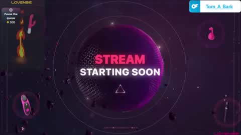 Ass Chaser online show from December 18, 2:18 am