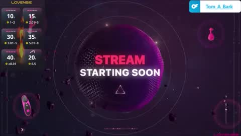 Ass Chaser online show from April 11, 1:26 pm