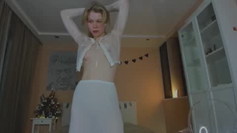 Sasha online show from January 7, 5:45 am