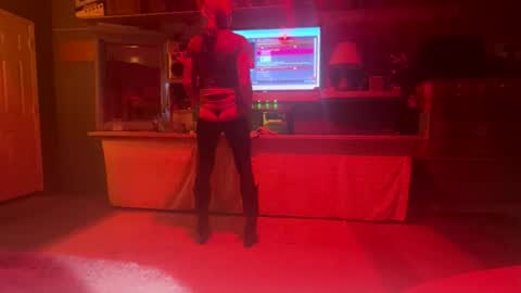 SIR WILLIAM online show from January 17, 9:41 am