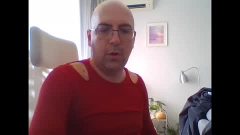 Snapshot of assbitch189 chatting on February 9, 9:47 am assbitch189 online show from February 9, 9:47 am