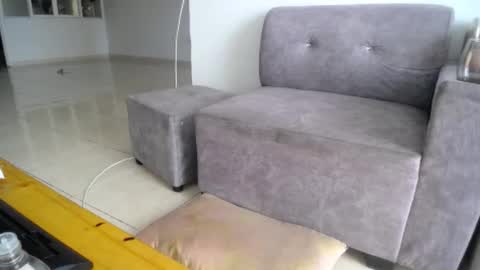 black candle online show from September 19, 8:23 pm