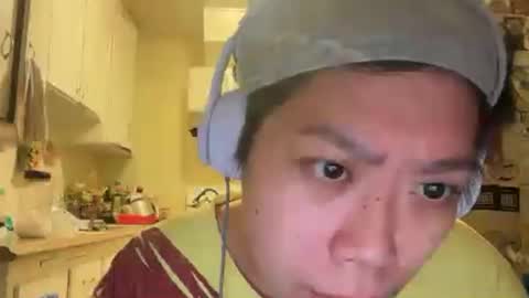 Patty online show from October 19, 2:16 am