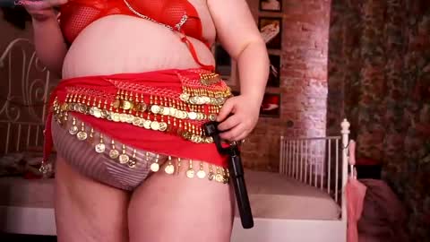 Eva online show from March 26, 8:30 am