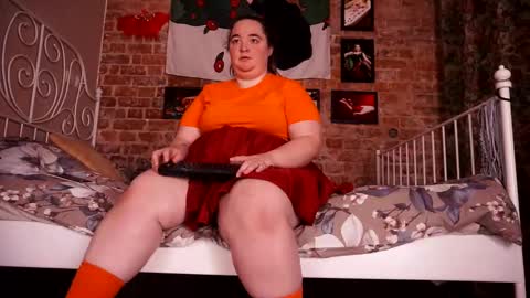 Eva online show from October 30, 2:45 am