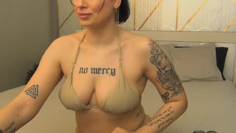 Ash online show from March 30, 8:47 am