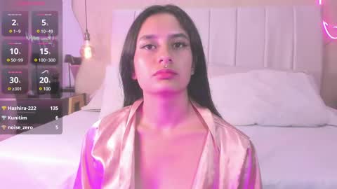 ashley  online show from February 26, 2:52 am