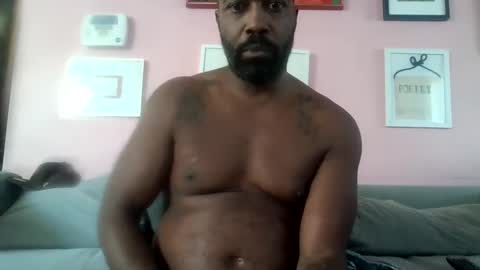 Derrick dayne online show from October 9, 10:37 pm