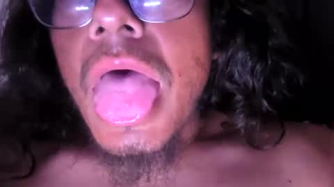 asslover_eater online show from March 24, 6:30 am