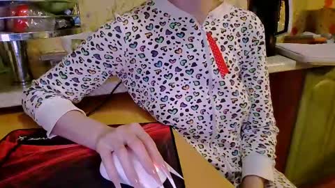 assprincesshot online show from May 26, 6:58 pm