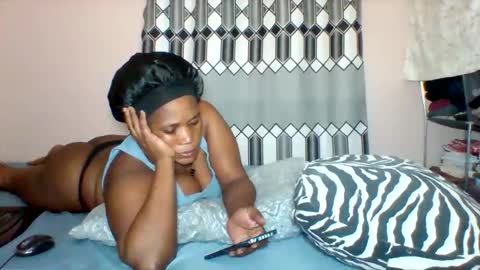 FLORAH DANIEL online show from April 16, 10:12 pm