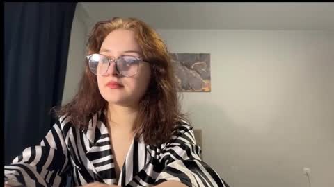 Cassie online show from January 17, 6:56 am