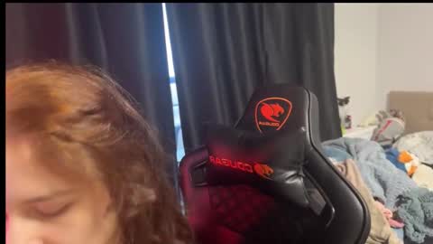 Cassie online show from January 19, 8:13 am