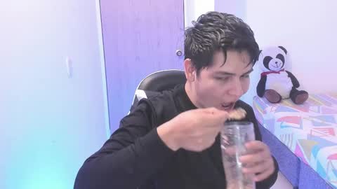 Asta Kuno online show from March 23, 11:21 pm