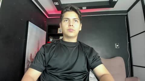 Snapshot of astablack_ chatting on September 17, 7:12 am astablack_ online show from September 17, 7:12 am