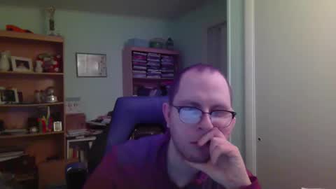 Andrew or Smiley Read the message in bold above the bio design for info on the situation. online show from November 30, 7:54 pm